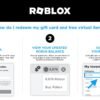 Roblox Digital Gift Card - 2,500 Robux [Includes Exclusive Virtual Item] [Digital Code]