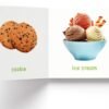 My First Library: Boxset of 10 Board Books for Kids