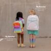 1754625953_714iGZOsByL._AC_SL1500_.jpg Simple Modern Medium Marvel Toddler Backpack for School Girls and Boys | Kindergarten Elementary Kids Backpack | Fletcher Collection | Kids - 15" tall | Spidey Kid