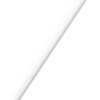 Stylus Pen for iPad 6th-11th Generation-2X Fast Charge Active Pencil Compatible with 2018-2025 Apple iPad Pro 11"/12.9"/M4, iPad Air 3/4/5/M2/M3,iPad mini 5/6 Gen-White