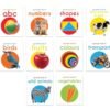 1754757645_71TjCKKEgcL._SL1500_.jpg My First Library: Boxset of 10 Board Books for Kids