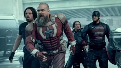 Thunderbolts* - Blu-ray + Digital