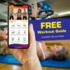 ProBody Pilates Fitness Circle – 14 Inch Pilates Ring for Focusing on Toning Inner Thighs, Arms, and Core