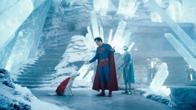 Superman (Blu-ray + Digital)