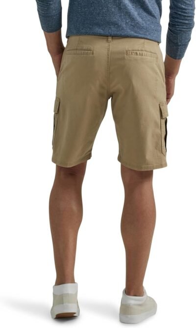 1754934801_61N3kDxhlYL._AC_SL1500_.jpg Wrangler Authentics Men's Classic Cargo Stretch Short