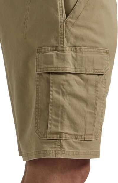 1754934802_71lN4SBpS2L._AC_SL1500_.jpg Wrangler Authentics Men's Classic Cargo Stretch Short