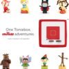 1754992305_71gFctqYl2L._AC_SL1500_.jpg Tonies Favorite Children's Songs: Holiday Songs Volume 2 Audio Toy Figurine
