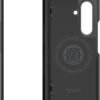 Spigen for Galaxy Z Fold 7 Case, Slim Armor Pro MagFit [Hinge Protection] [Fast Wireless Charging/Magnet for Galaxy] - Black