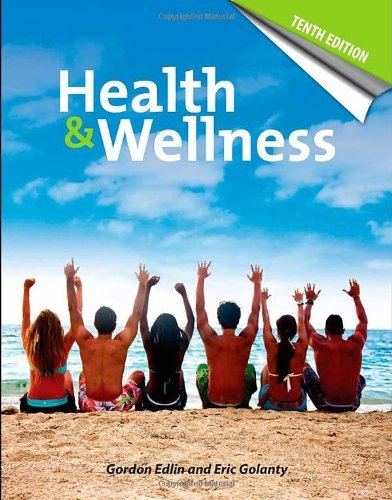 Health & Wellness