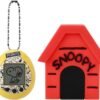 Tamagotchi Nano x Peanuts with Silicone Case Set