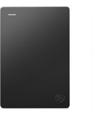 Seagate Portable 2TB External Hard Drive HDD — USB 3.0 for PC, Mac, PlayStation, & Xbox -1-Year Rescue Service (STGX2000400)