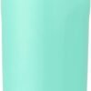 Owala Kids FreeSip Insulated Stainless Steel Water Bottle with Straw for Sports, Travel, and School BPA-Free Sports Water Bottle, 16 oz, Mint Chocolate