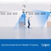 Tapo 2K 3MP Indoor/Outdoor Dual Lens Pan/Tilt Security Camera – 130° Wide-Angle + 6mm Telephoto, 360° Pan, Free Person/Vehicle Detection, SD/Cloud Storage, Works w/Alexa & Google Home – HybridCam Duo