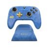 8BitDo Ultimate 3-mode Wireless Controller for Xbox, Hall Effect Joysticks, Pro Back Buttons, Compatibility with Xbox Series X|S & Xbox One, Apple, Windows PC & Android - Rare 40th Anniversary Edition
