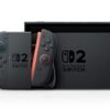 Nintendo Switch 2 + Mario Kart World Bundle