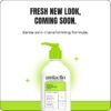 AmLactin Daily Nourish 12% - 14.1 oz Body Lotion with 12% Lactic Acid - Exfoliator and Moisturizer for Dry Skin (Packaging May Vary)​