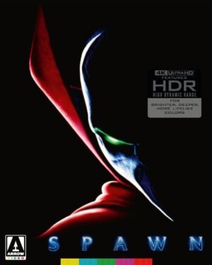 Spawn [Limited Edition]