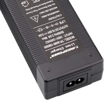 61DjSfDOq9L._AC_SL1005_.jpg 16.8v Charger for Drill Replacement Charger Output 5A Cordless Tool Worked on14.4V 14.8V Screwdriver 4 Series Lithium Battery Pack