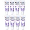 61E1Jh7F4iL._SL1000_.jpg Crest 3D White Brilliance Toothpaste, Vibrant Peppermint, Travel Size 0.85 oz (24g) - Pack of 8