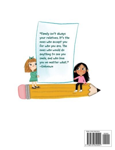 Our Class is a Family (The Classroom Community Collection)