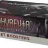 Magic: The Gathering Phyrexia: All Will Be One Set Booster Box | 30 Packs (360 Magic Cards)
