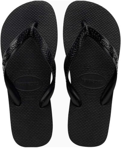 Havaianas Unisex Flip Flops