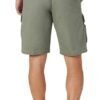 61GiE-GyvNL._AC_SL1500_.jpg Wrangler Authentics Men's Classic Cargo Stretch Short