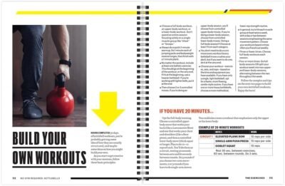 61JTJeLlyeL._AC_SL1000_.jpg Men's Health No Gym Required: Kettlebells - Achieve A Full Body Transformation When You Use Just One Kettlebell