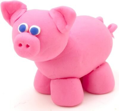 Play Doh Modeling Compound 10-Pack Case of Assorted Colors, Non-Toxic 2 oz. Cans, Back to School Gifts, Prizes, & Party Favors, Preschool Toys for Kids, Ages 2+ (Amazon Exclusive)