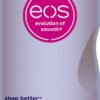 eos Cashmere Shave Oil, Vanilla Cashmere, Soothing Moisturizing, Prevents Irritation and Razor Burn, Bikini Area-Approved, Body Care, 6 fl oz