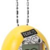 Tamagotchi Nano x Peanuts with Silicone Case Set