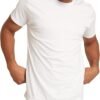 Gildan Men's Crew T-Shirts, Multipack, Style G1100
