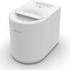 61RwZj9ZD7L._AC_SL1500_.jpg Eco 3 Compact Kitchen Food Recycler | Indoor Composter Bin Alternative | Electric Countertop Food Waste Disposer with Odorless 3.5L Indoor Food Waste Bin for Easy Waste Management | White
