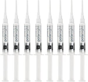 Polanight 22% 8 Syringe Pack