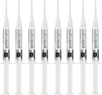 Polanight 22% 8 Syringe Pack