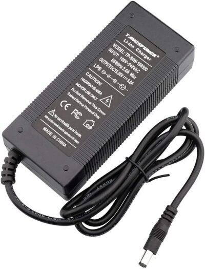 61ZUQ6IcVNS._AC_SL1000_.jpg 16.8v Charger for Drill Replacement Charger Output 5A Cordless Tool Worked on14.4V 14.8V Screwdriver 4 Series Lithium Battery Pack