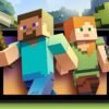Minecraft - Nintendo Switch