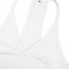 iGENJUN Workout Tops for Women Racerback Basic Tank Summer 2025 Camisole V Neck Slim Fit Ribbed Sleeveless