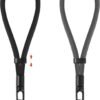 Phone Lanyard, 2 Pack Adjustable Cell Phone Lanyard Strap, Hand Wrist Strap Lanyard with Tether Tabs for Smartphones