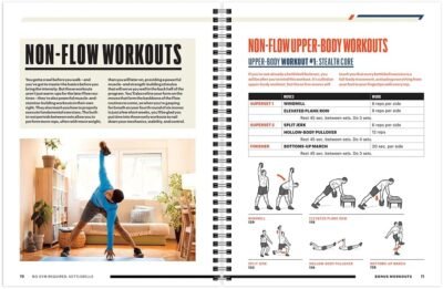 61gHk8xZmL._AC_SL1000_.jpg Men's Health No Gym Required: Kettlebells - Achieve A Full Body Transformation When You Use Just One Kettlebell