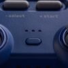 8BitDo Pro 3 Bluetooth Controller for Switch/Switch 2 – TMR Joysticks, Swappable ABXY Buttons, Pro Back Buttons, Charging Dock, Hall Effect Triggers, for Windows, Apple, SteamOS, Android - Purple