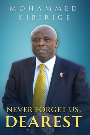 NEVER FORGET US DEAREST