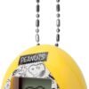 Tamagotchi Nano x Peanuts with Silicone Case Set