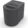 61lRG0fZuGL._AC_SL1500_.jpg Eco 3 Compact Kitchen Food Recycler | Indoor Composter Bin Alternative | Electric Countertop Food Waste Disposer with Odorless 3.5L Indoor Food Waste Bin for Easy Waste Management | Grey