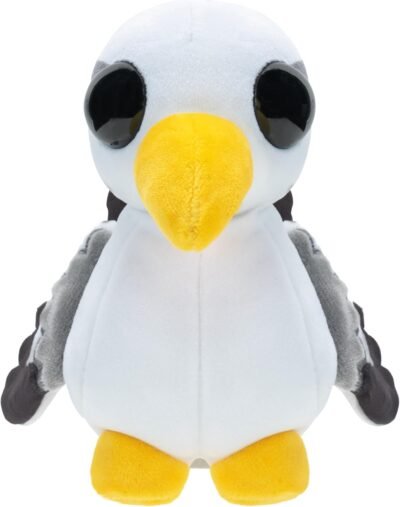 5” Surprise Plush - 12 Styles - Series 5 - Exclusive Virtual Item Code Included - Fun Collectible Toys for Kids Featuring Your Favorite Pets, Ages 6+