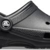 Crocs Unisex Adult Classic Clog