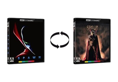 Spawn [Limited Edition]