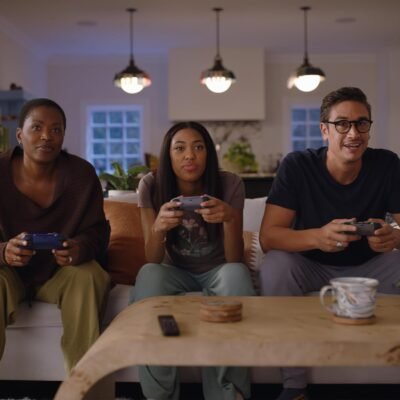 PlayStation®5 console (slim)