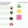 My First Learn-to-Write Workbook: Practice for Kids with Pen Control, Line Tracing, Letters, and More!