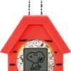 Tamagotchi Nano x Peanuts with Silicone Case Set